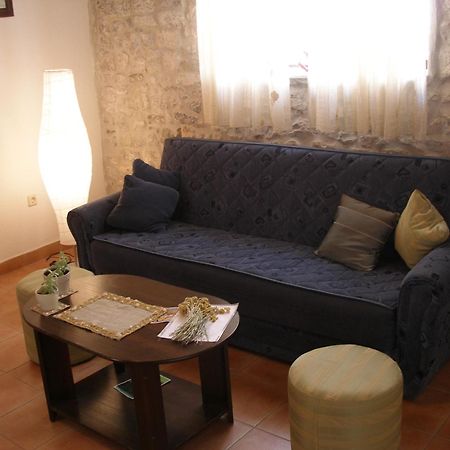 Apartments Madirazza Trogir Exterior foto