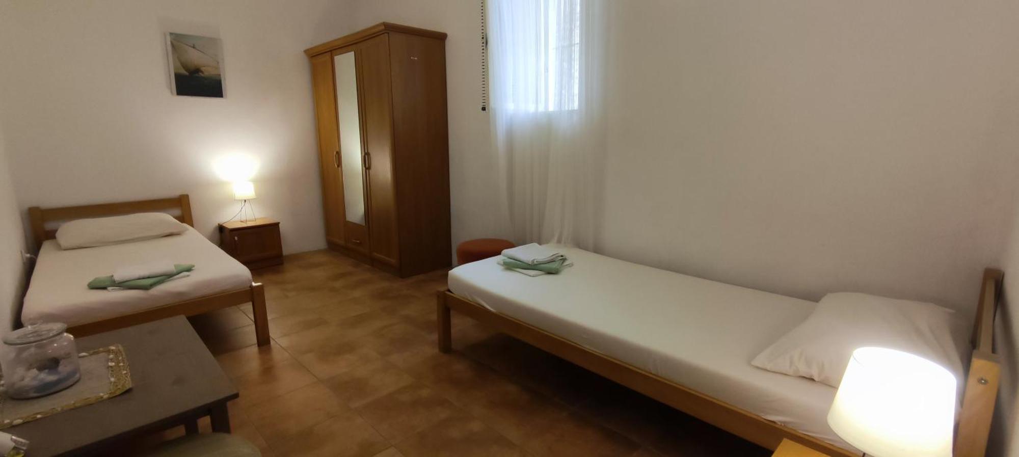 Apartments Madirazza Trogir Exterior foto