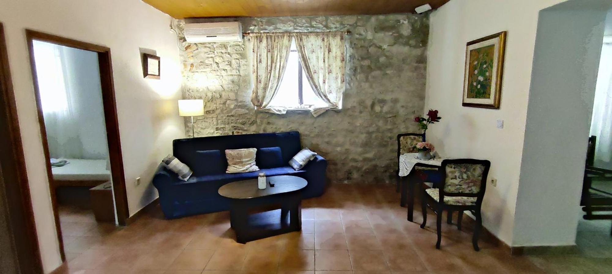 Apartments Madirazza Trogir Exterior foto