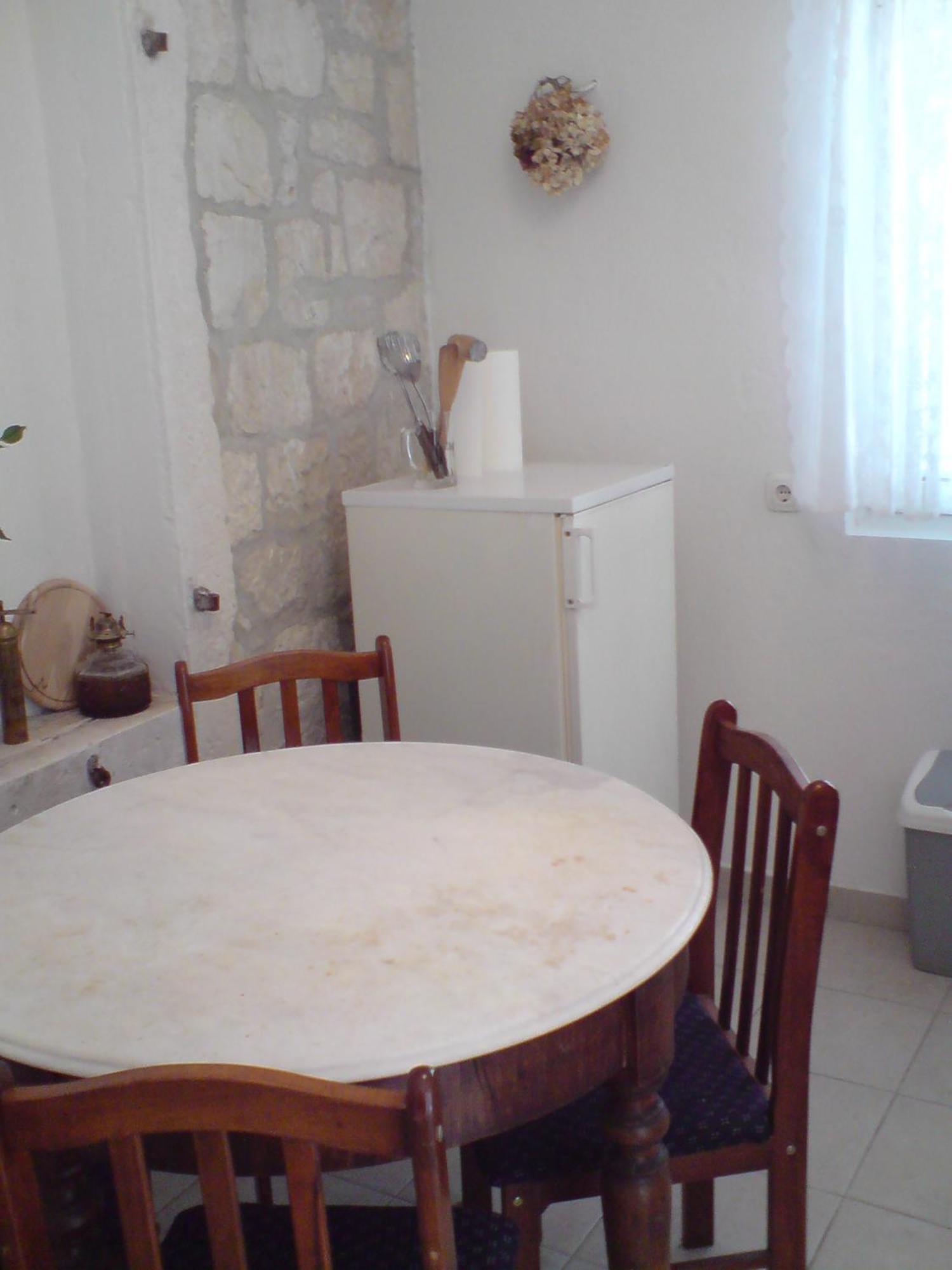 Apartments Madirazza Trogir Exterior foto