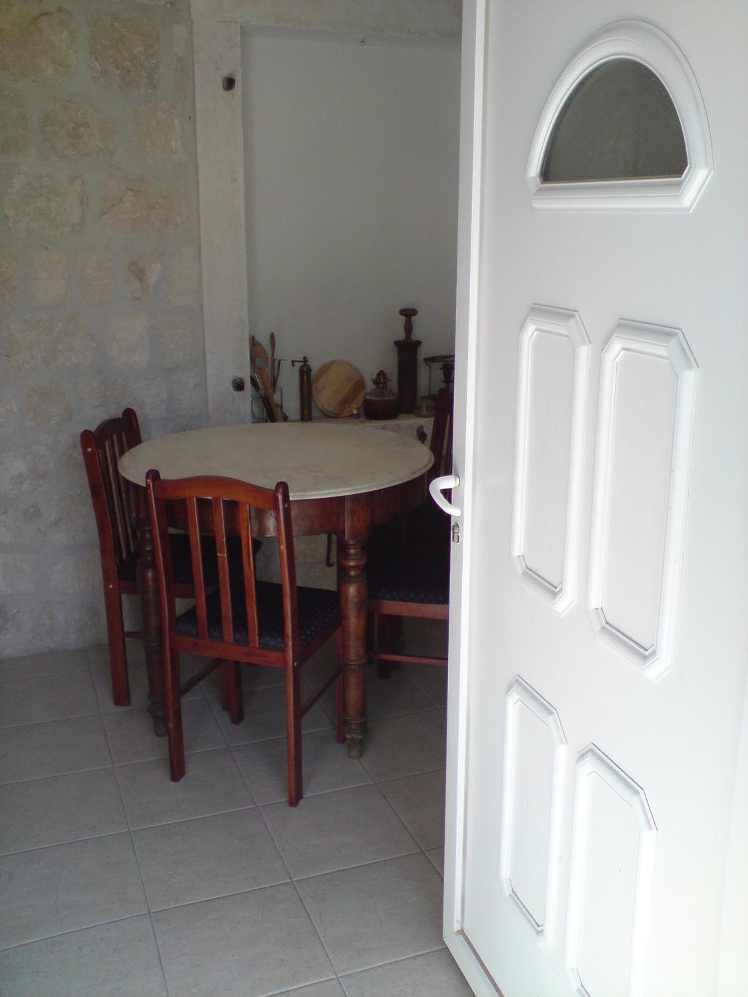 Apartments Madirazza Trogir Exterior foto
