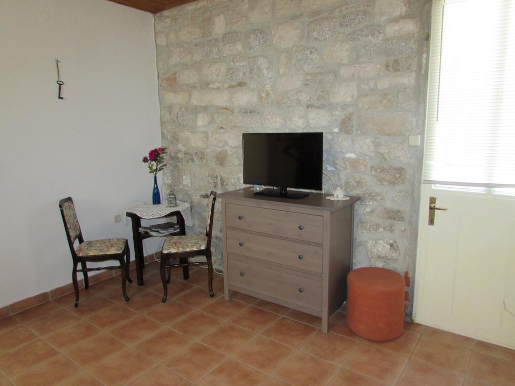 Apartments Madirazza Trogir Exterior foto