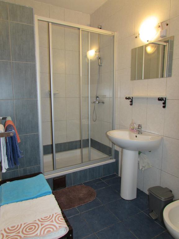 Apartments Madirazza Trogir Exterior foto