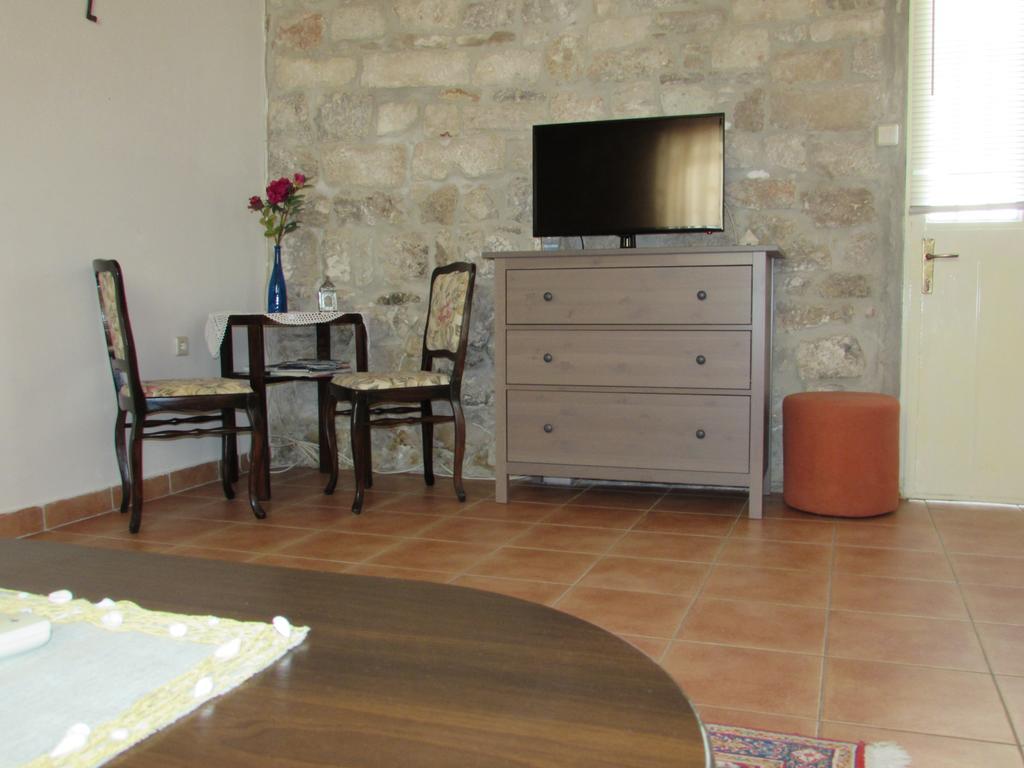 Apartments Madirazza Trogir Exterior foto