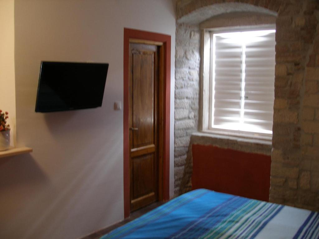 Apartments Madirazza Trogir Zimmer foto