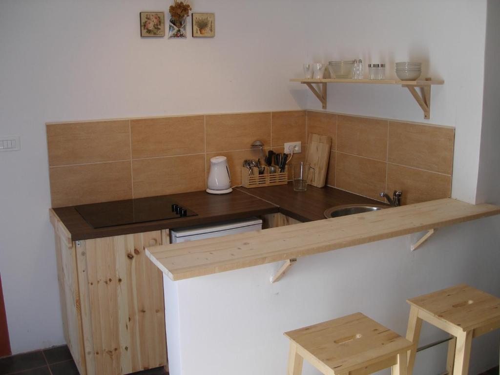 Apartments Madirazza Trogir Zimmer foto