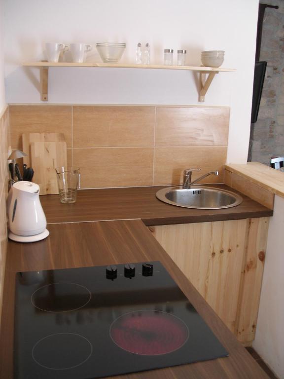Apartments Madirazza Trogir Zimmer foto