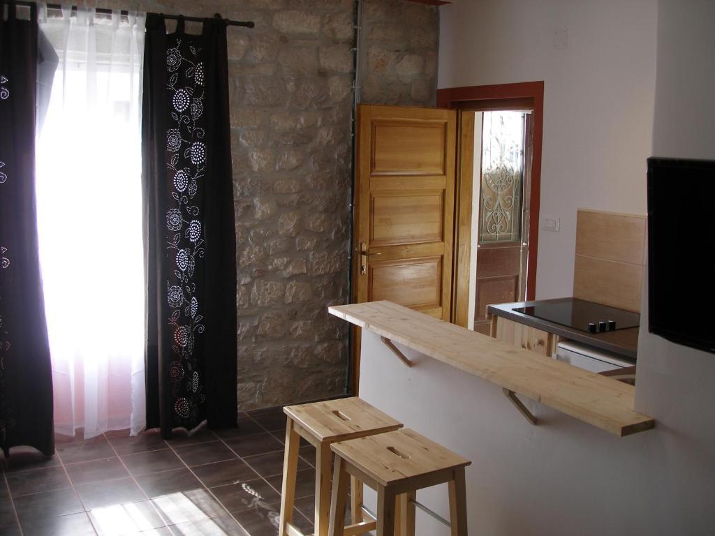Apartments Madirazza Trogir Zimmer foto