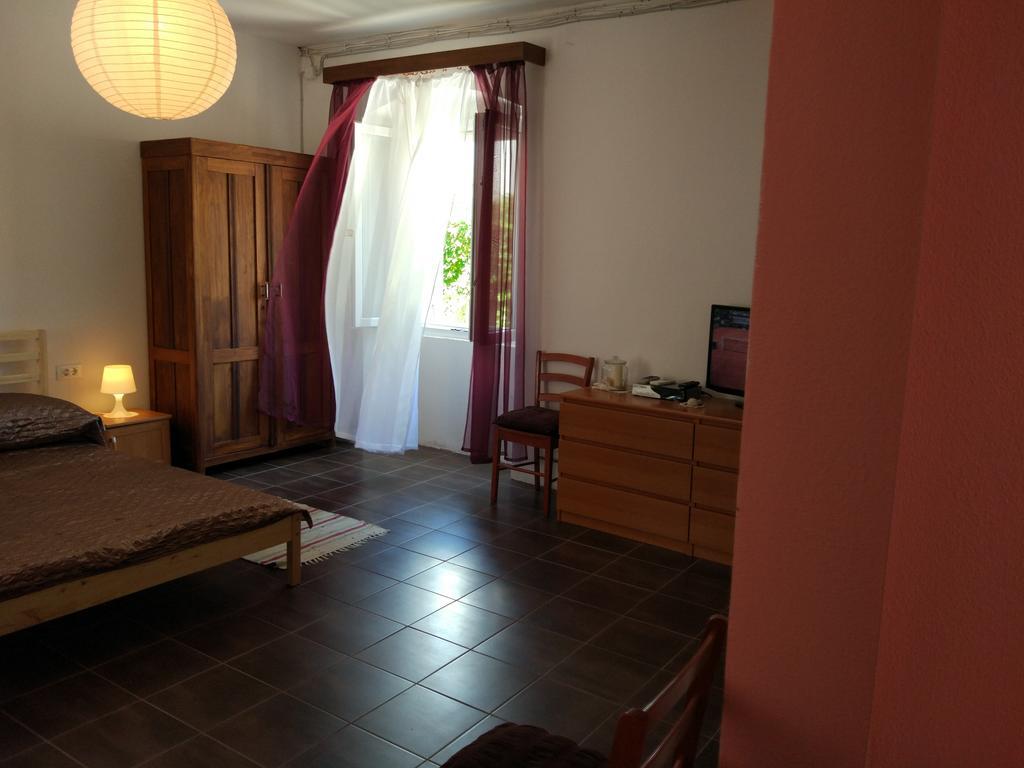Apartments Madirazza Trogir Exterior foto