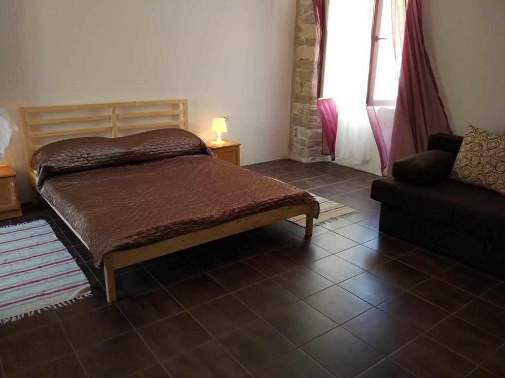 Apartments Madirazza Trogir Exterior foto