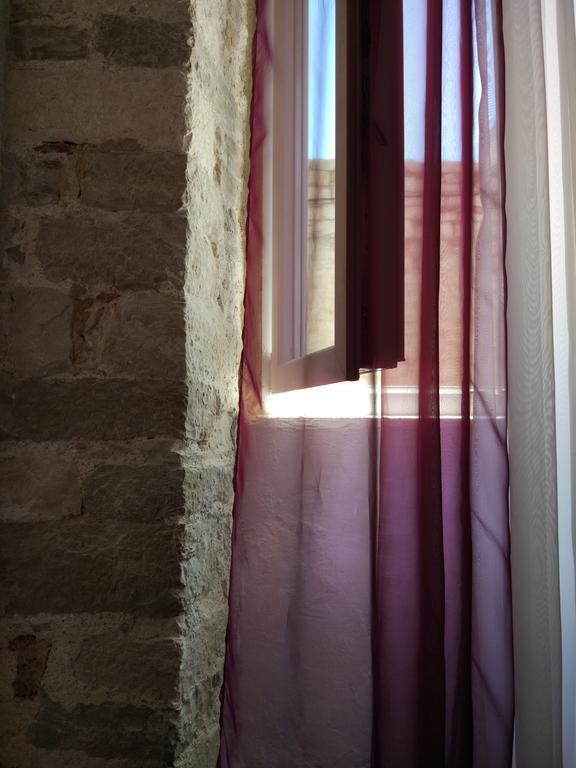 Apartments Madirazza Trogir Exterior foto