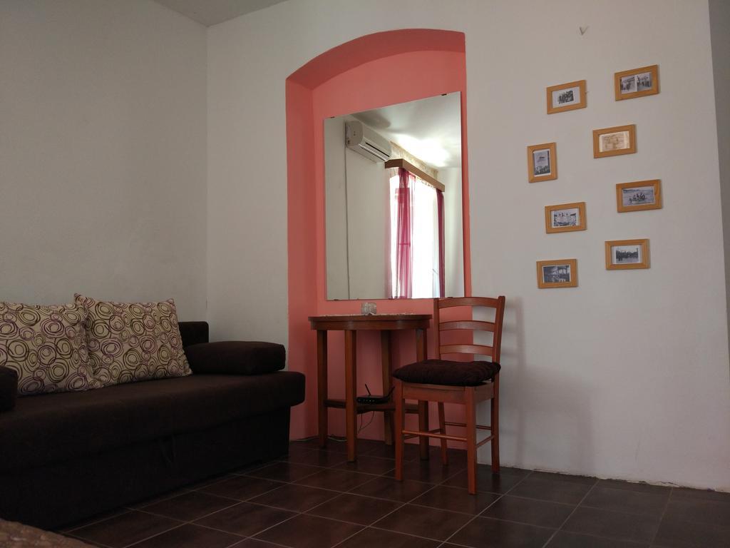 Apartments Madirazza Trogir Exterior foto