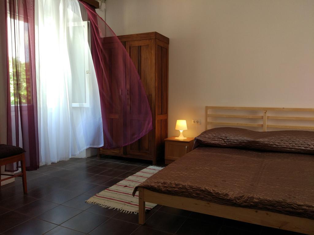 Apartments Madirazza Trogir Exterior foto