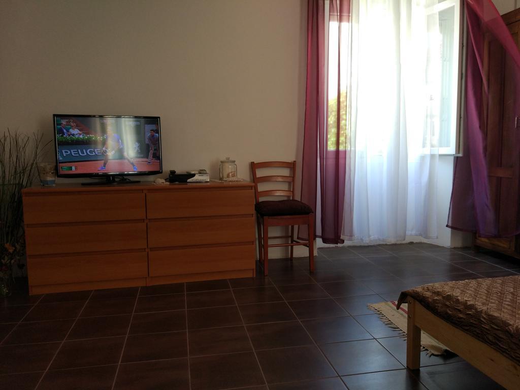 Apartments Madirazza Trogir Exterior foto