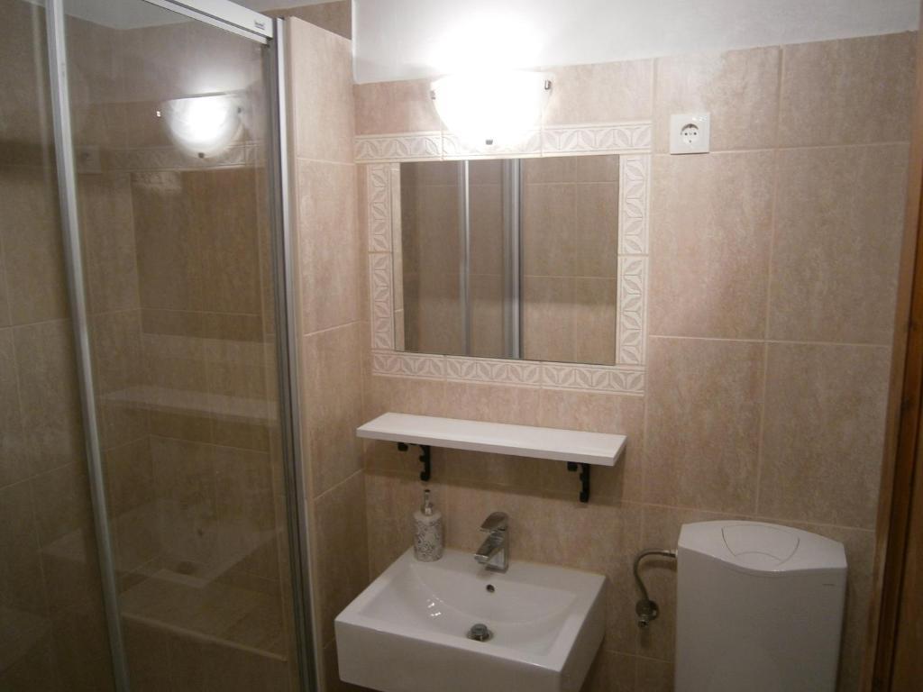 Apartments Madirazza Trogir Exterior foto