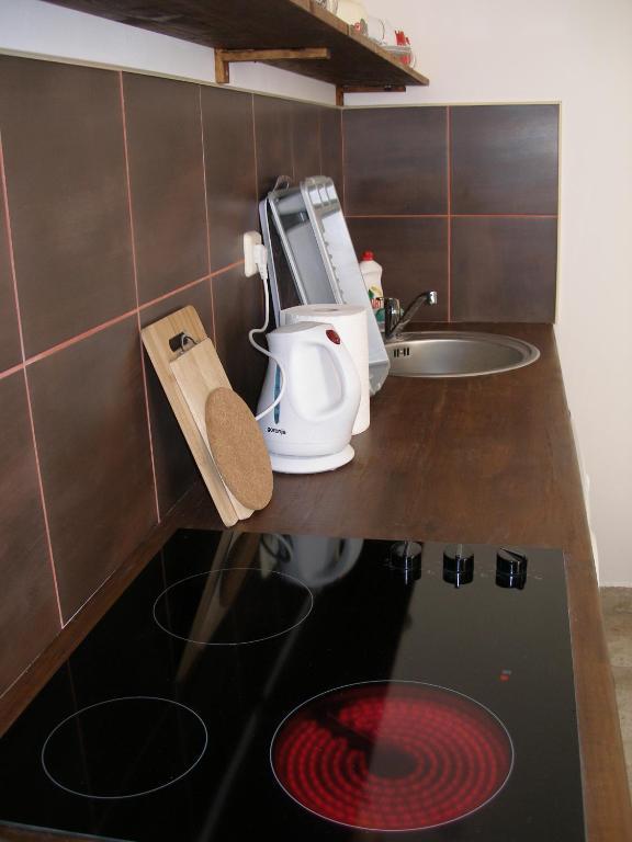 Apartments Madirazza Trogir Exterior foto