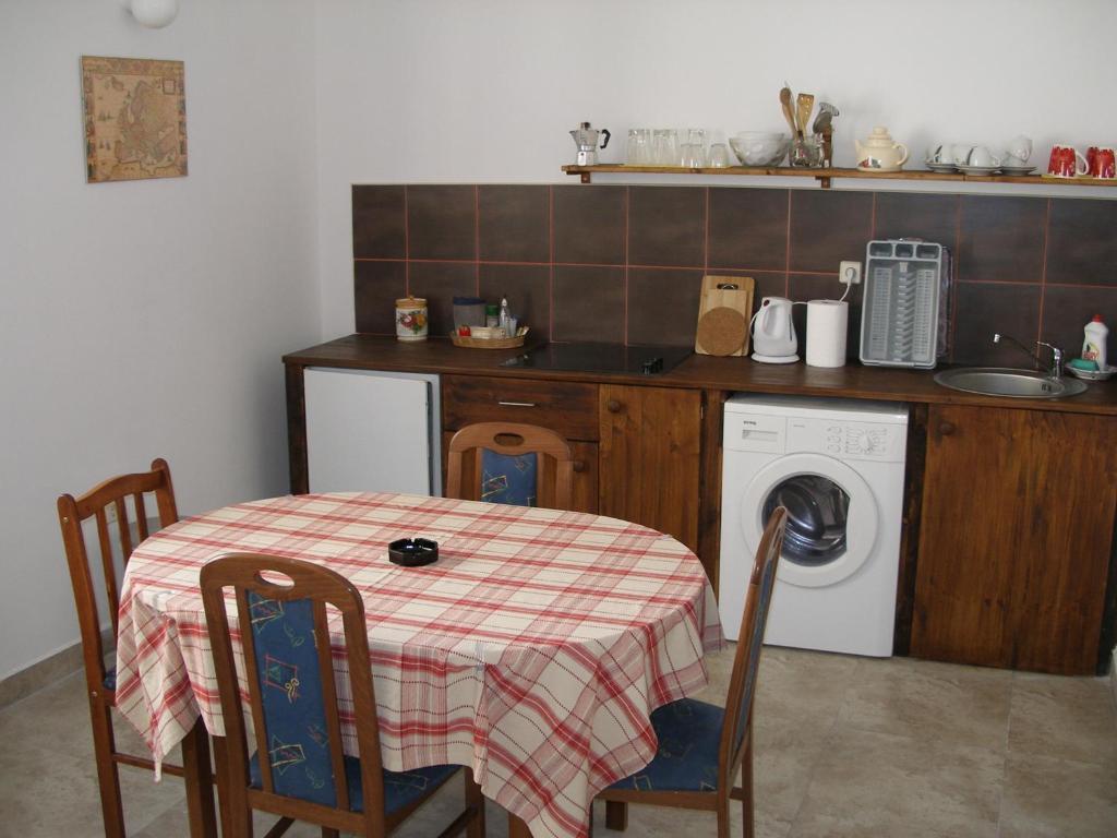 Apartments Madirazza Trogir Exterior foto